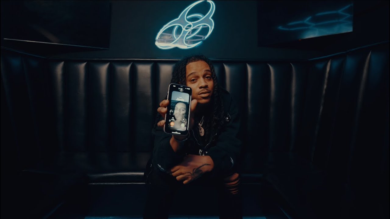 Интервью CBL под названием «Мысли и обвинения», ответ на слухи о «травле» Кей Флок, слухи о Леди ...