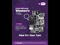 International Women's Day | March 8 | Velox Learning | Kerala PSC