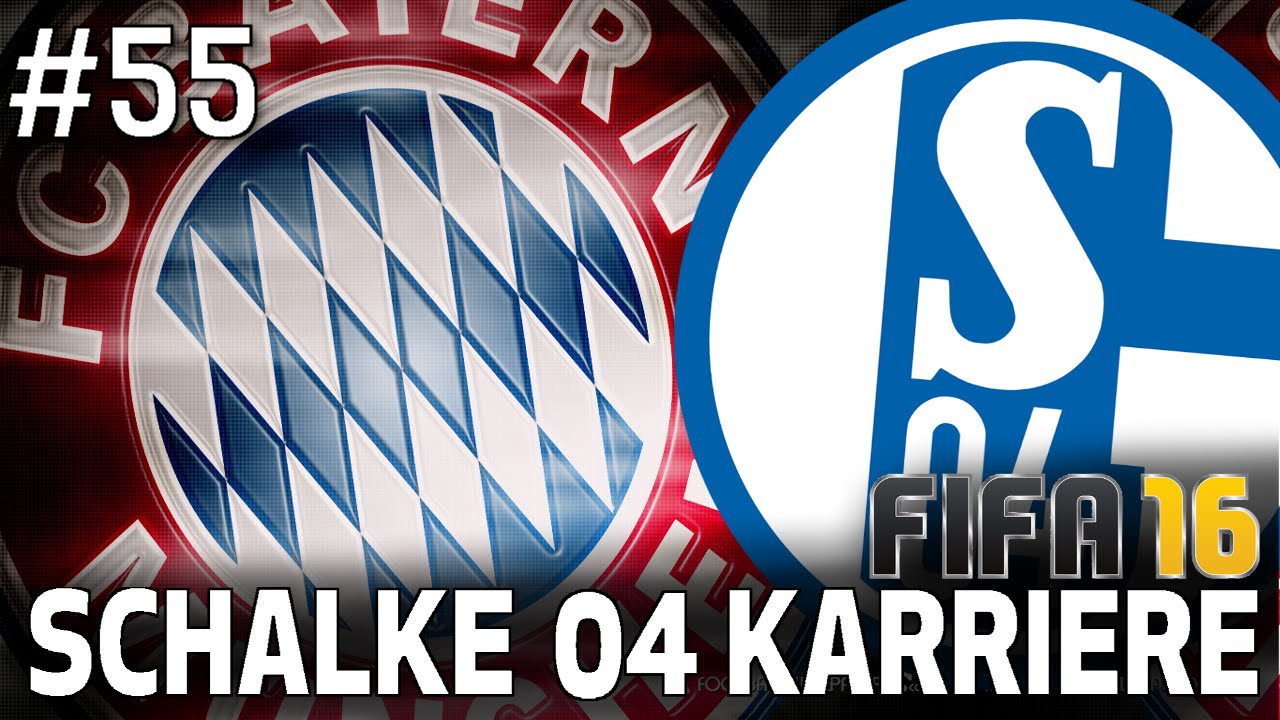 FIFA 16 KARRIEREMODUS #55 - Das GIGANTEN-DUELL! [S3EP06]