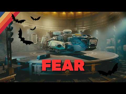 The Mantis Turned Fear Into a Weapon | Starfield Lore