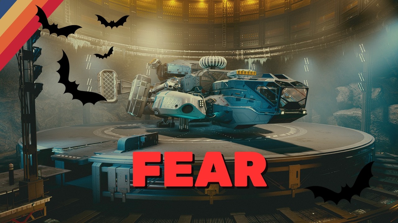 The Mantis Turned Fear Into a Weapon | Starfield Lore
