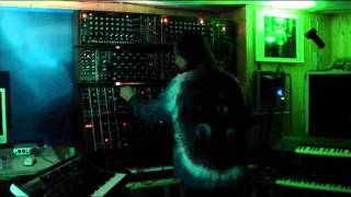 Synthesizers.com Studio-88 ...some more improvisation...