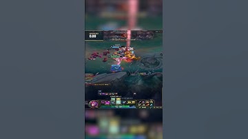 kaisa #leagueoflegends  #1v9 #kaisa