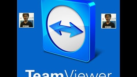 How to uninstall TeamViewer And Install TeamViewer