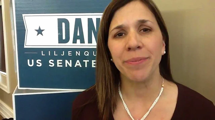 Dan Liljenquist - Tamara Atkin Endorsement