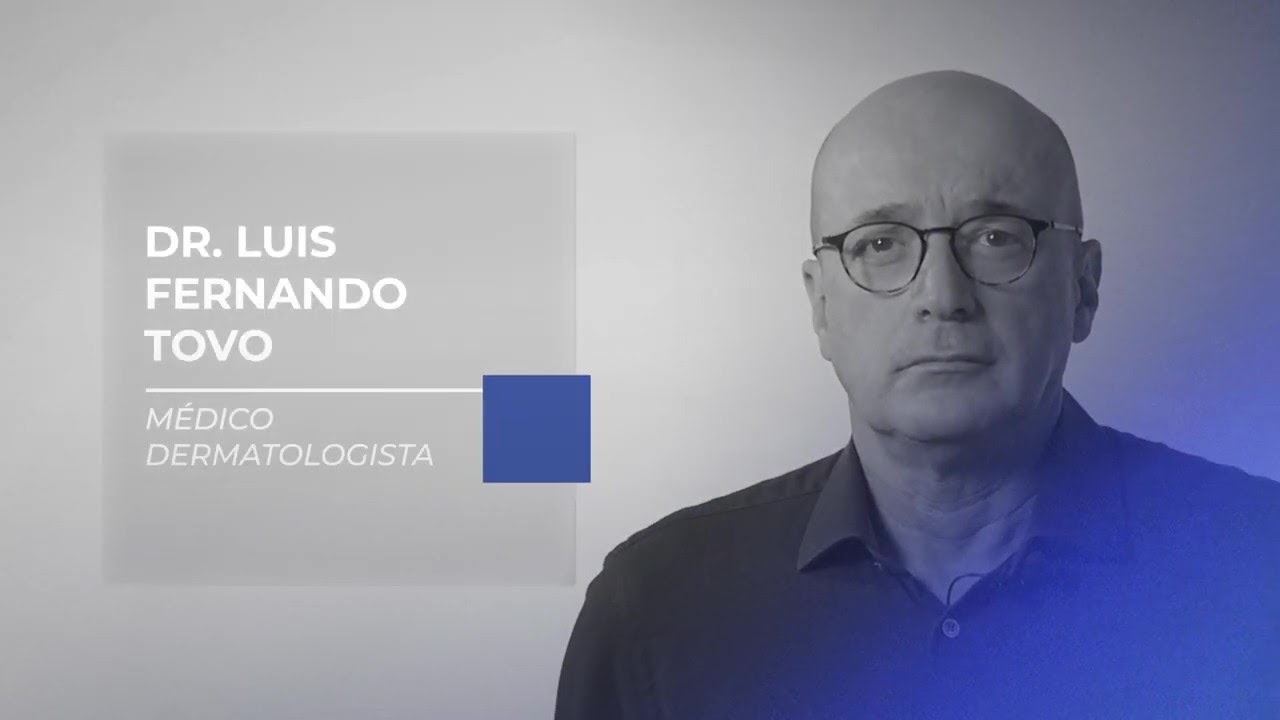 Dr Tovo | Luis Fernando Tovo | Preenchedores | Cinética de Degradação | Clinica Tovo Dermatologia