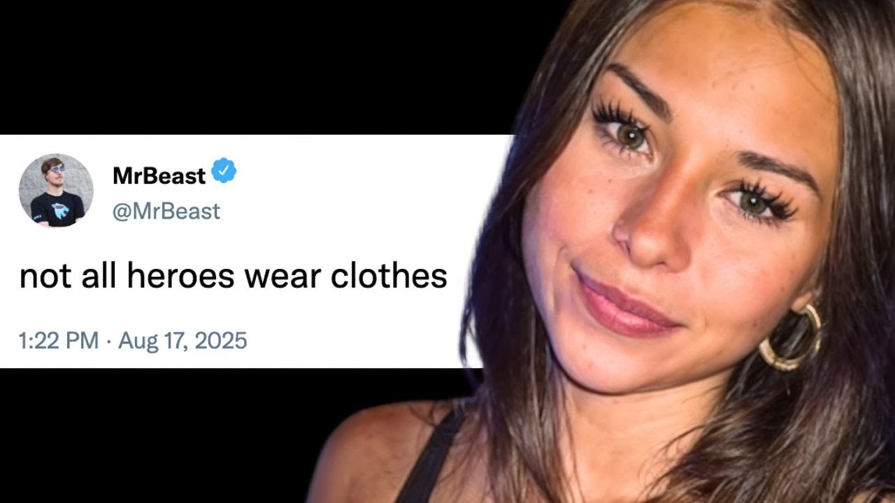 Sophie Rain is Being Loved By Everyone..