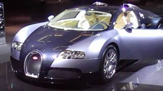 T-Pain Shows Off His New $1.8 Million BugattI,