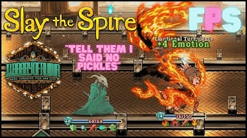 The Ensemble | Slay The Spire Ruina Acts Mod - Foreman Plays Stuff