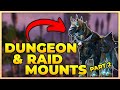 Get Invincible TODAY (plus other WotLK Mounts) - World of Warcraft