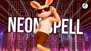 Grimix & Bryan Mescal - Neon Spell