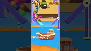 Ball Maze Level 91