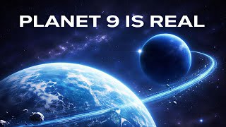 Scientists Just Found a Major Clue to Planet 9