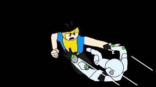 Tracksuit And Long Hair Mark But Bad Clips By Me