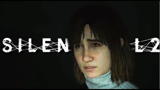 This game is incredible: Silent Hill 2 Remake #5