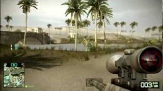 BHzor | R.PE | A BFBC2 Montage