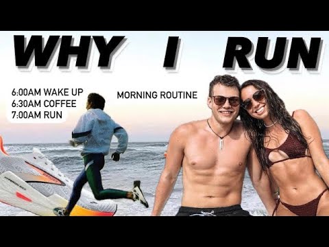 6 AM Morning Routine - Life Changing Healthy and Productive Habits ...