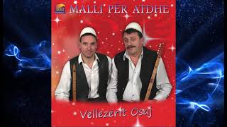 Vellezerit Osaj -  Valle popullore 2