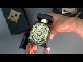 Unboxing oud for happiness by initio parfums