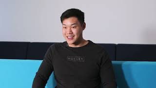 Wildcat Voices Selina & Zhuo