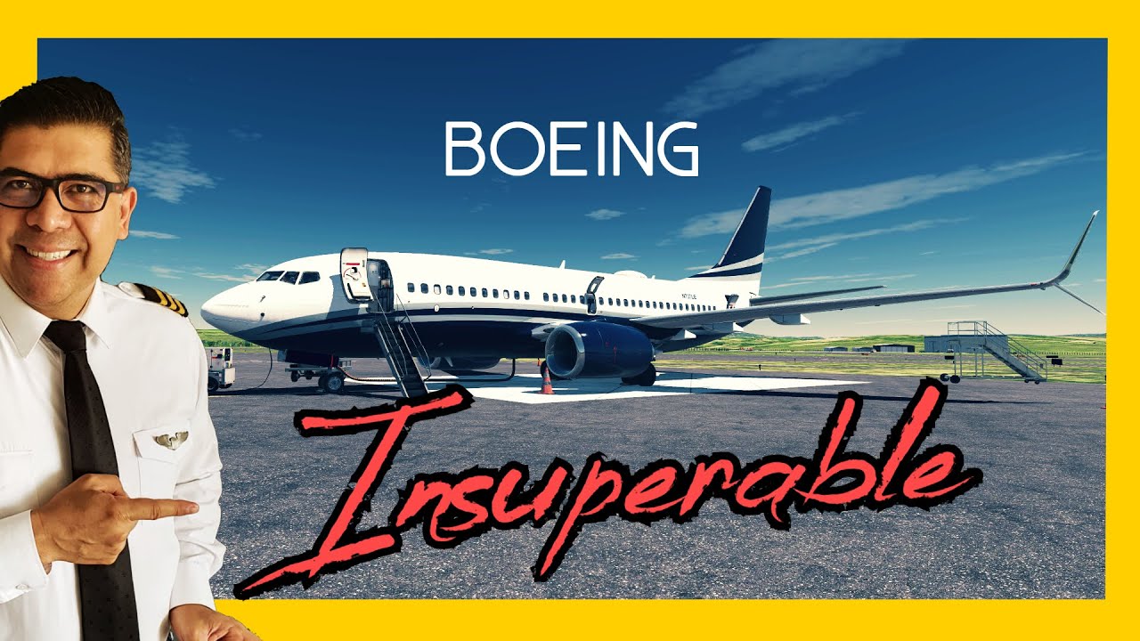 😱¡NO te vas a CREER que SEA GRATIS! - TODOS LOS BOEING 737 AL ALCANCE DE TU MANO