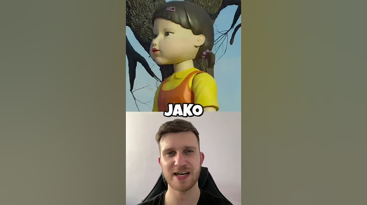 Netflix dělá Squid Game v realitě😳 #shorts