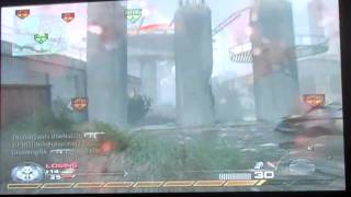 Call of Duty Best Semtex stick Ever!!! (MUST WATCH)