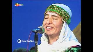 Beser Şahîn - Tu Nê Merda Ji Arşîva Med Tv © 1996