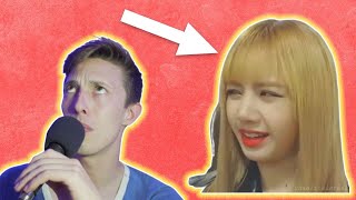 This Autistic Guy Won't STOP TALKING About KPOP - Reddit Story Time