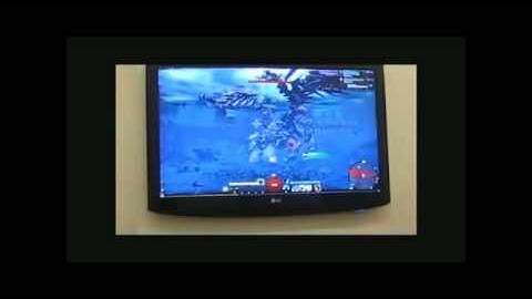 Guild Wars 2 - Full Presentation @ Gamescom 2010 Part 3/3
