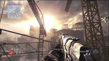 HD PVR Quality/Color Correction Test