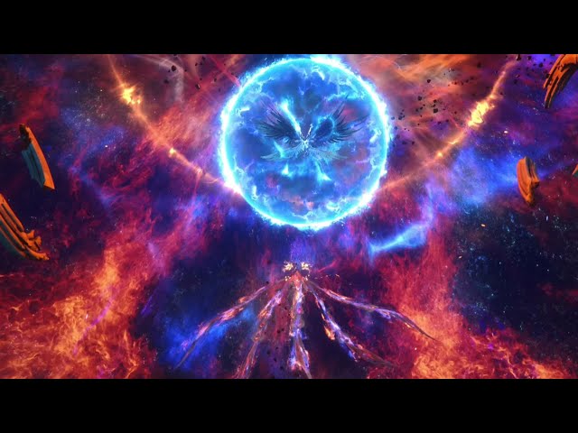 Final Fantasy XVI - Final Boss u0026 Ending No Damage (FF Mode) class=