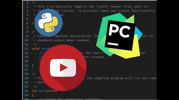 I made a bot that automatically subscribes to my Channel! | Python