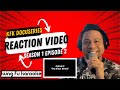 Reaction Vid - KfK DocuSeries S1:E2