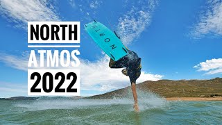 North Atmos 2022