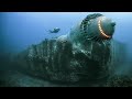 इस विडियो को देखकर चौंक जाएँगे || Underwater Discoveries That Cannot be Explained!