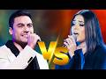 Carlos Rivera, Yuridia, Ha Ash, Reik, Camila, Rio Roma ~ Lo Mejores Música Baladas Pop En Espanol