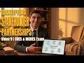 Identifying Stakeholder Partnerships - Video 9 | CHES &amp; MCHES Exam