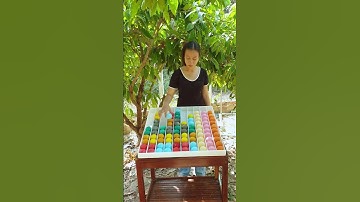 Ball Sorting Hacks for Success #131