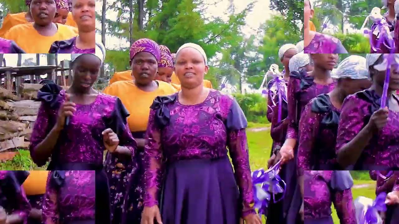 CHEROTICH BENINAH PREWEDDING FULL HD TRENDING VIDEO