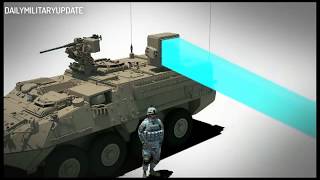 Top Secret Advanced Weapons 2017