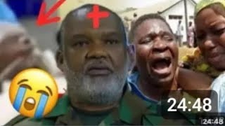 TRIST£ NOUVELLE VIENT DE TOMBÉ À BUKAVU 😭 LA FAMILLE DE CORNEILLE NAANGA EN D£UIL..