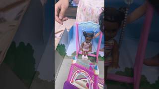 #barbie #barbiestyle  #BarbieDoll, #DollCollector #DollPhotography #trending #love #funny #viral