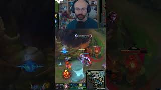Jours 23 à 27 Pour passer CHALLENGER sur LoL #leagueoflegends #hyuwasuto #support #pedagogie