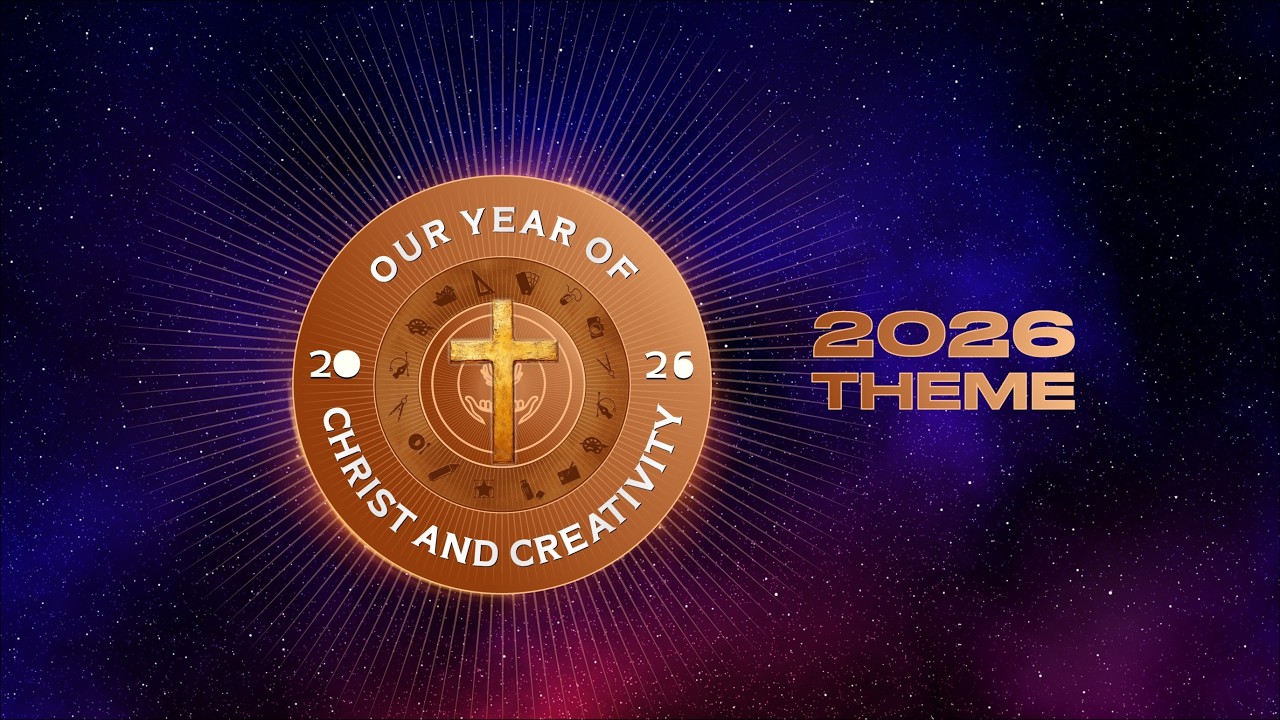 MIRACLE HOUR || THE TRAVELLER AND HIS WINE WITH REV’D STEPHEN OBENG AMOAKO