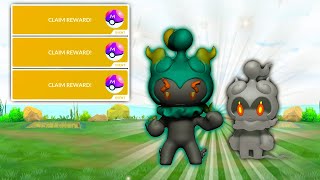 How to Get a FREE Master Ball in Pokemon GO 2024! Marshadow Moveset REVEALED / You NEED Marshadow