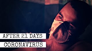 Coronavirus Short Film After 21 Days Corona Virus The Movie 2020 Covid -19