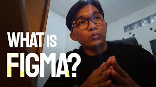 What is Figma? A most popular design tools.