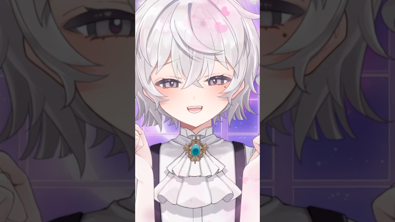 あのね❕それでね❕#shorts #vtuber