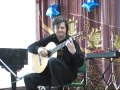 Алексей Зимаков концерт в Междуреченске 1
